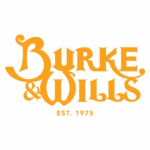 Burke and Wills