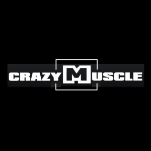 Crazy Muscle promo codes