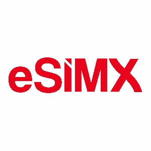 eSIMX promo codes
