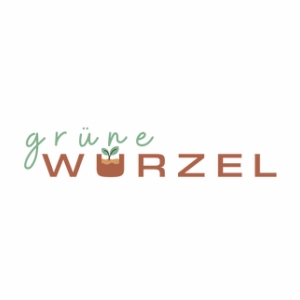 Grüne Wurzel