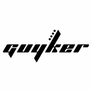 Guyker