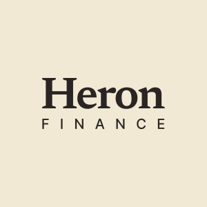 Heron Finance promo codes