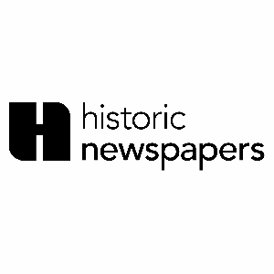 Historic Newspapers