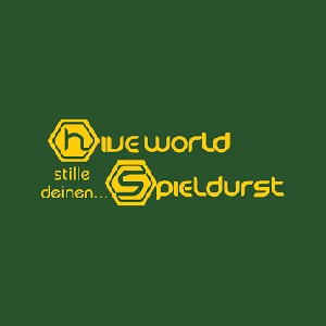 Hiveworld