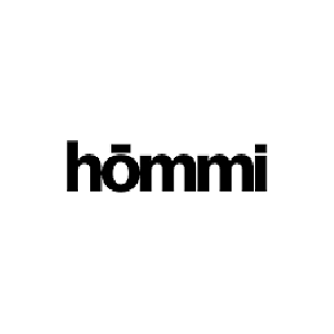 Hommi promo codes