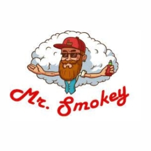 Mr. Smokey