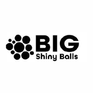 Big Shiny Balls