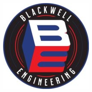 Blackwell Engineering