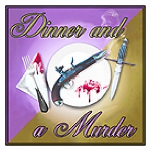 Dinner and a Murder