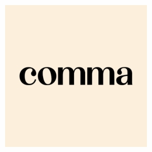 Comma Home