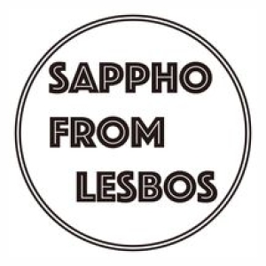 Sappho from Lesbos
