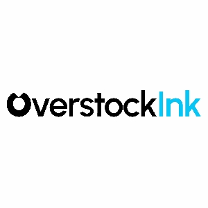 Overstock Ink