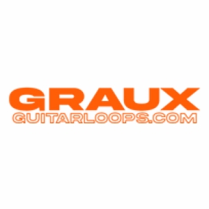 GRAUX Guitar Loops