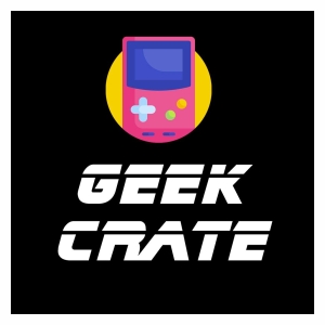 Geek Crate