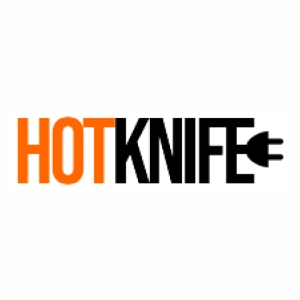 Hot Knife