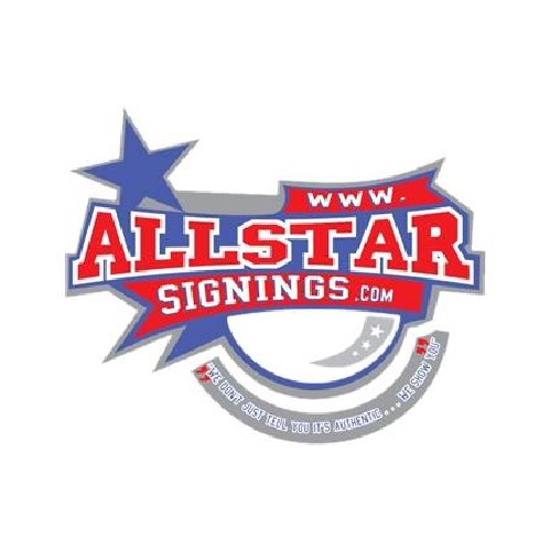 All Star Signings