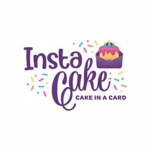 InstaCake Cards