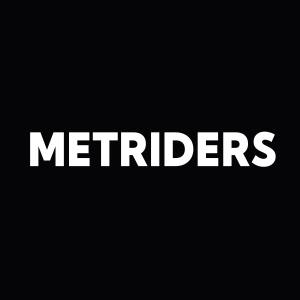 Met Riders