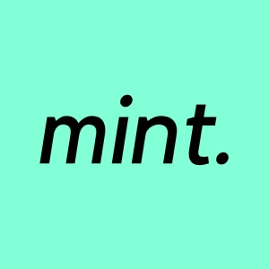 Mint.