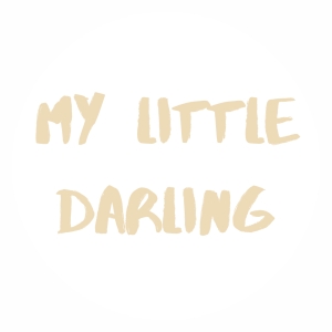 My little Darling