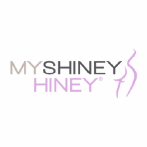 My Shiney Hiney