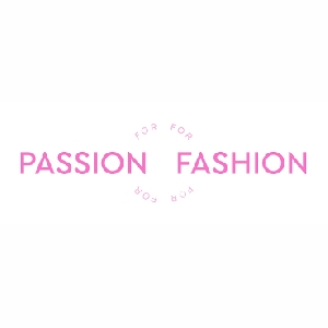 Passion For Fashion