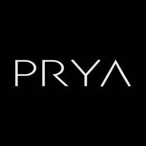 PRYA promo codes