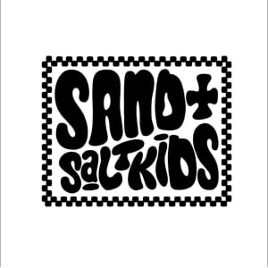 Sand + Salt Kids