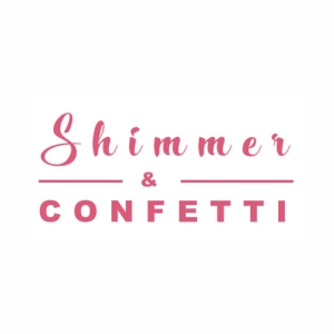 Shimmer & Confetti