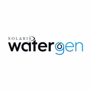 Solaris WaterGen promo codes