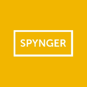 Spynger