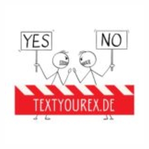 TextYourEx