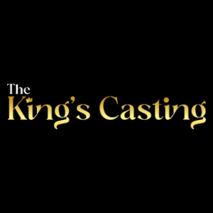 The King’s Casting promo codes