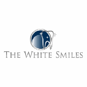 The White Smiles