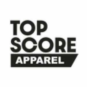 Top Score Apparel promo codes