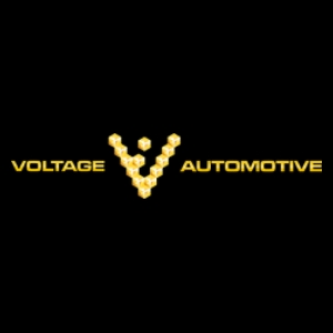 Voltage Automotive promo codes
