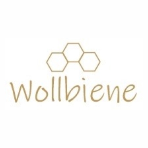 Wollbiene